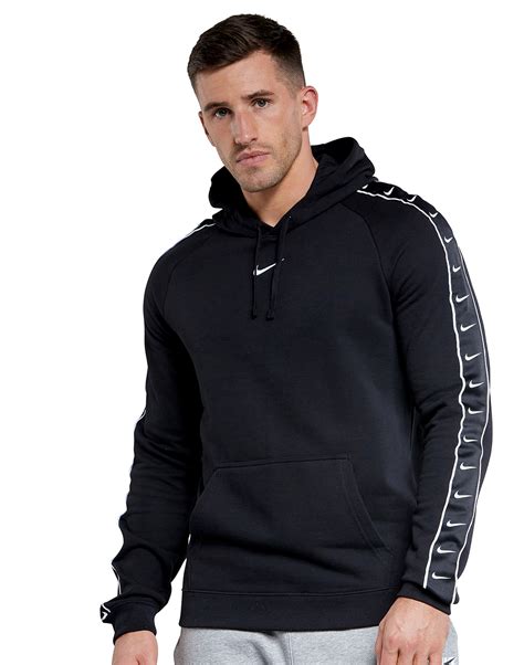 nike hoodie herren m|Nike Pullovers for Men .